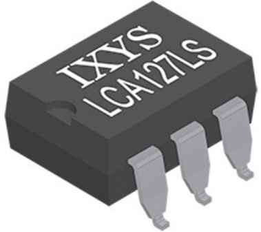 LCA127L Littelfuse Solid State Relays