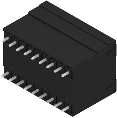 1031030000 Weidmüller PCB Connection Systems Image 2