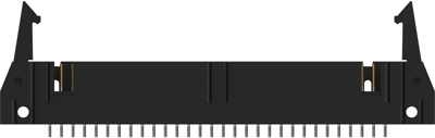 1-5499206-1 AMP PCB Connection Systems Image 4