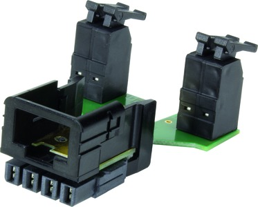 09452001760 Harting Modular Connectors