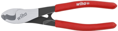 Z50221001 Wiha Cable Shears and Cable Cutters