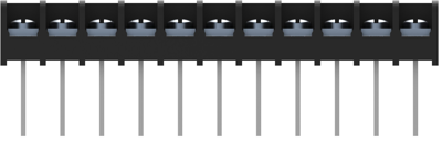 3-1546159-1 TE Connectivity PCB Terminal Blocks Image 5