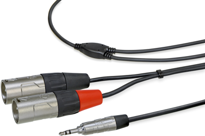 RYWMM018 Assembled Audio Cables, Display cables