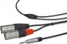 RYWMM018 Assembled Audio Cables, Video Cables