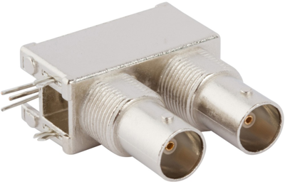 031-70508 Amphenol RF Coaxial Connectors