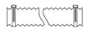 CH0251 METCAL Accessories for soldering fume extraction