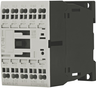 199253 EATON Contactors Image 1