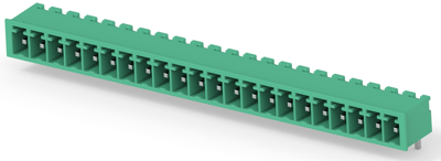 2-284513-2 TE Connectivity PCB Terminal Blocks Image 1