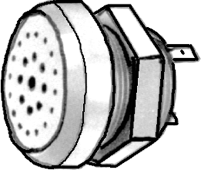 114 068 28 Werma Acoustic Signal Transmitters Image 2