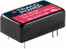 DC/DC converter, 18-75 VDC, 8 W, 1 output, 5 VDC, 81 % efficiency, TEL 8-4811WI