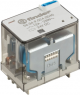 Relay, 4 Form C (NO/NC), 24 V (DC), 490 Ω, 12 A, 400 V (AC), 56.34.9.024.0074