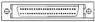 5174339-4 AMP D-Sub Connectors