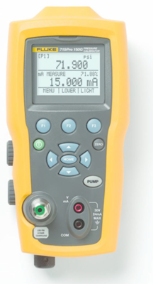 FLUKE-719PRO 150G Fluke Anemometers, Gas and Pressure Measuring Instruments