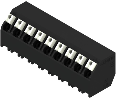 1884800000 Weidmüller PCB Terminal Blocks Image 1