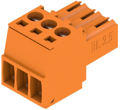 1597370000 Weidmüller PCB Connection Systems Image 2