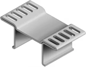 10035038 Fischer Elektronik Heat Sinks