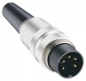 SV 50 Lumberg Other Circular Connectors