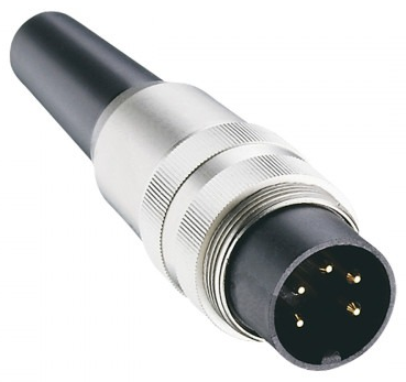 SV 30 Lumberg Other Circular Connectors Image 1