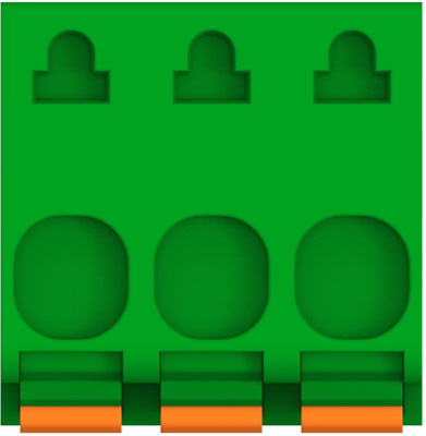 1986720-3 TE Connectivity PCB Terminal Blocks Image 3