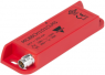 Magnet sensor, 1 Form A (N/O) + 1 Form B (N/C), 6 W, 24 V (DC), 250 mA, Detection range 18-30 mm, MC88CH1O1CRM5