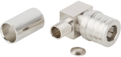 930-106P-51A Amphenol RF Coaxial Connectors