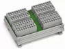 288-825 WAGO Transfer Modules for Mounting Rail