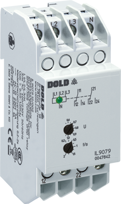 0047842 DOLD Monitoring Relays