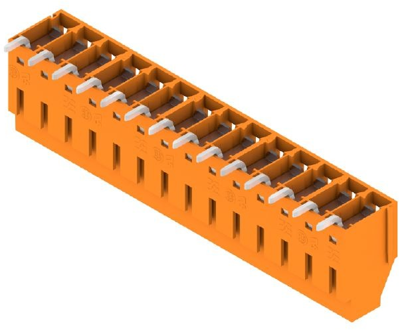 2429620000 Weidmüller PCB Terminal Blocks Image 2