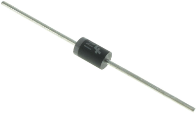 1N5822 onsemi Schottky Diodes Image 2