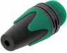 BXX-5-GREEN Neutrik AV Connectors Accessories