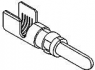 Pin contact, 5.0-8.0 mm², AWG 10-8, crimp connection, 213841-3
