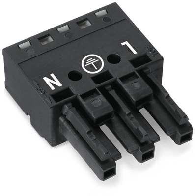 770-203 WAGO Device Connectors Image 3