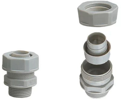 97595 HELUKABEL Hose Fittings