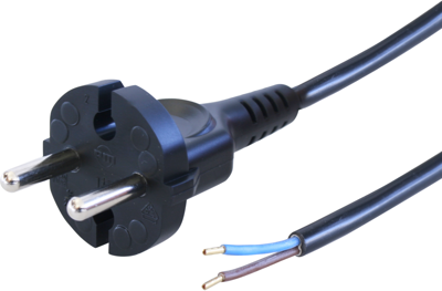 0L1205720 Plastro Mayer Power Cords