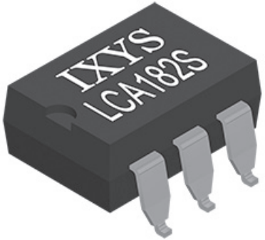 LCA182 Littelfuse Solid State Relays