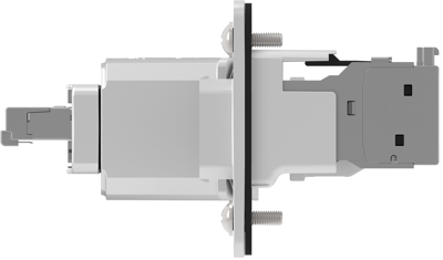 1-2120875-1 TE Connectivity Modular Connectors Image 2