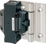 Hinge switch, 3 pole, 1 Form A (N/O) + 2 Form B (N/C), rotary actuator, screw connection, IP65, 3SE2283-0GA43