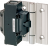 Hinge switch, 3 pole, 1 Form A (N/O) + 2 Form B (N/C), rotary actuator, screw connection, IP65, 3SE2283-0GA44