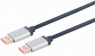 DisplayPort 1.4 cable, 1 m, SP03-20025