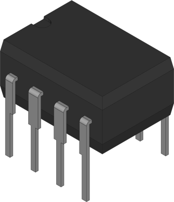 ICE3A1065ELJFKLA1 Infineon Technologies A/D Converters