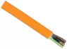 H07BQ-F3G1,5 ORANGE Control Cables