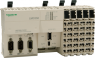 Compact base - 42 I/O - 24 V DC supply