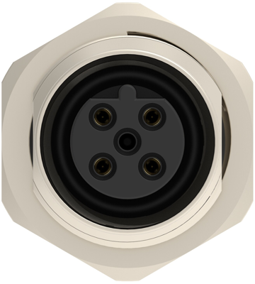 T4131412041-000 TE Connectivity Other Circular Connectors Image 5