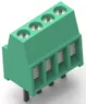 282834-3 TE Connectivity PCB Terminal Blocks