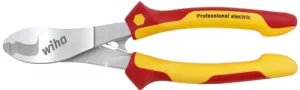 Z50318006 Wiha Cable Shears and Cable Cutters