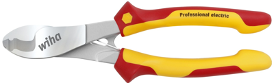 Z50318006SB Wiha Cable Shears and Cable Cutters