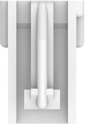 917686-1 TE Connectivity PCB Connection Systems Image 3