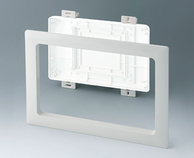 B4144587 OKW Accessories for Enclosures