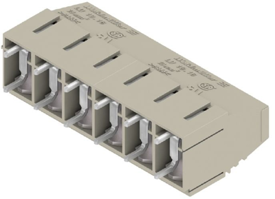 9956410000 Weidmüller PCB Terminal Blocks Image 2