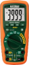 TRMS digital multimeter EX503, 10 A(DC), 10 A(AC), 1000 VDC, 1000 VAC, 10 pF to 100 μF, CAT IV 600 V